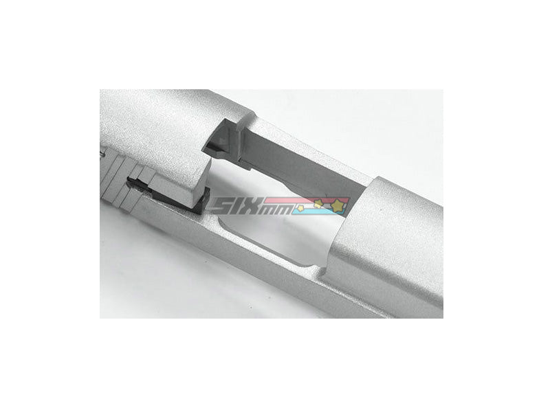 [Guarder] Aluminum Slide & Frame [For MARUI P226 E2][E2 Marking][2022 New Version][Alum. Original]