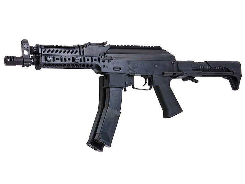 [LCT] ZK PDW 9mm Airsoft AEG Rifle [Z Series]