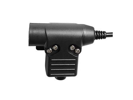 [Tac-Sky] Button Switch M1 Single Plug[Compatible to Z TAC Headsets Series]