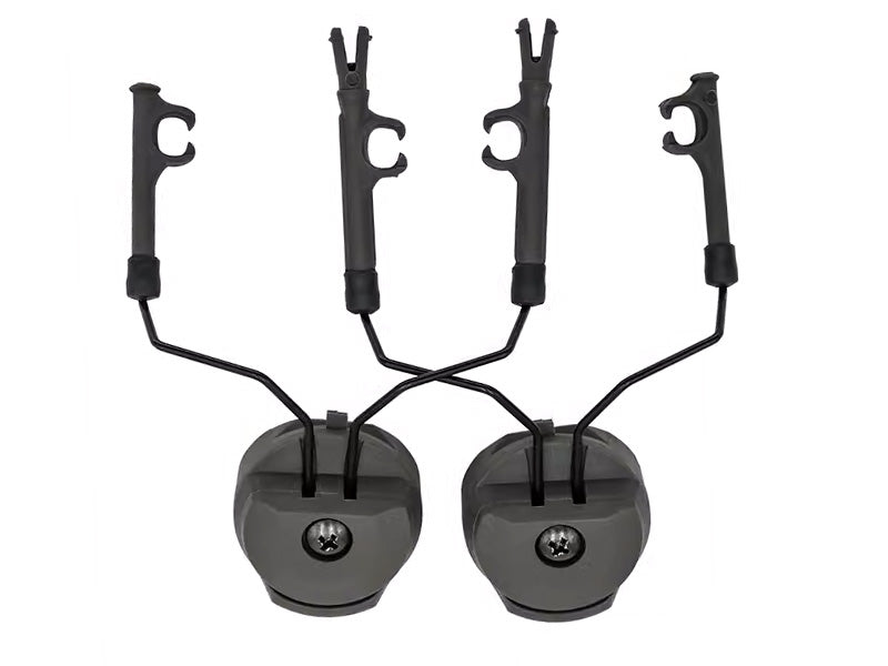 [Tac-Sky] ARC OPS Core Headset Accessories [GRY]