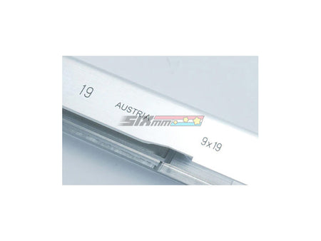 [Guarder] 6061 Aluminum CNC Slide [For KJWORK G19][Alum. Original]
