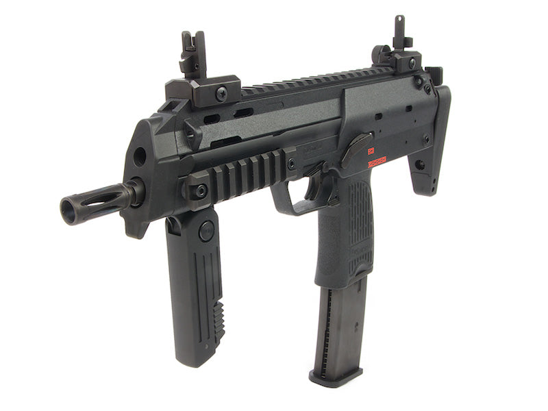 [Umarex] MP7 GBB Airsoft Rifle [By KWA]