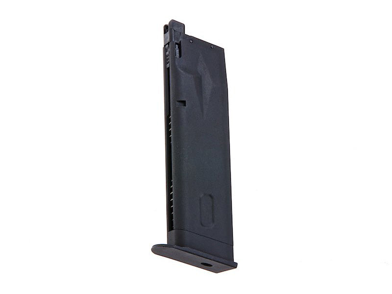 [SIG Sauer] P226 MK25 Green Gas Magazine [18rds][By VFC]