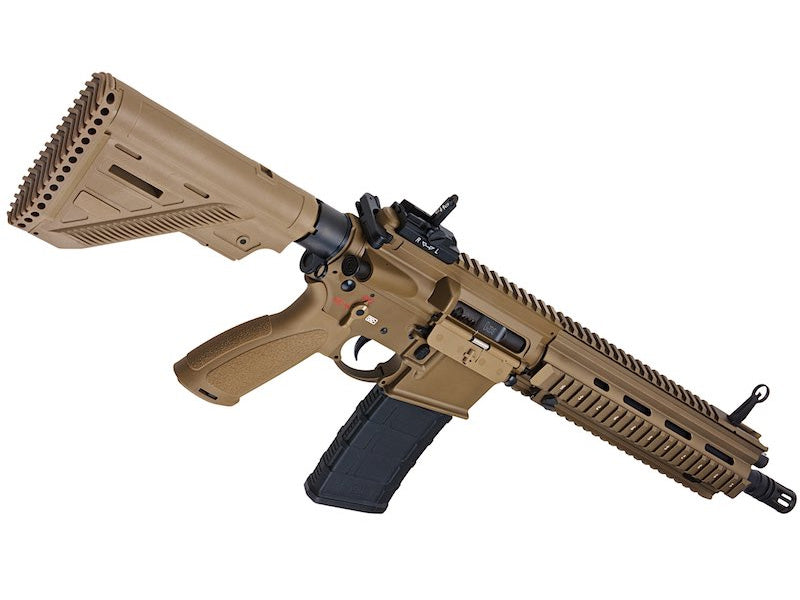 [Guns Modify] MWS GBB A5 Style Airsoft Rifle [Special Edition][No Marking][FDE]