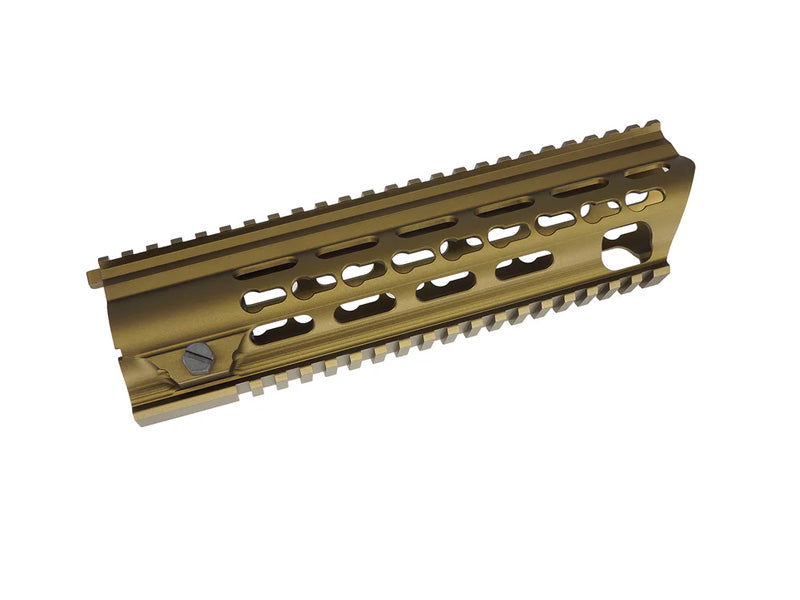 [E&C] 416A7 G95 Style Handguard [For E&C 416 Series][FDE]