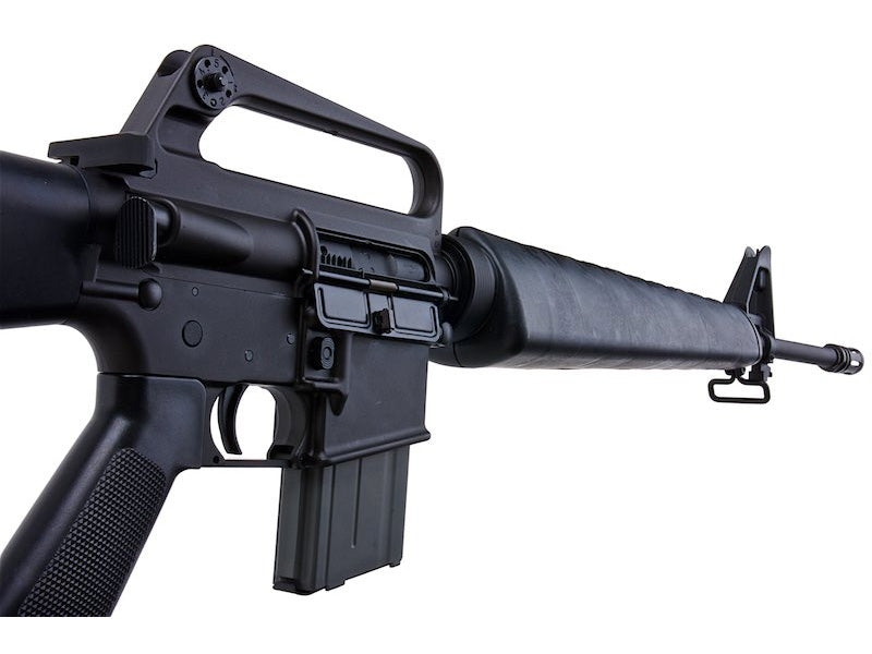 VFC] Colt M16A1 GBB Airsoft Rifle [Licensed by Cybergun] – SIXmm (6mm)