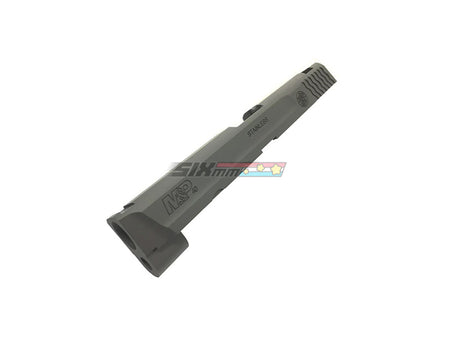 [Guarder] 6061 Aluminum CNC Slide [For M&P9][.40 Marking][BLK]