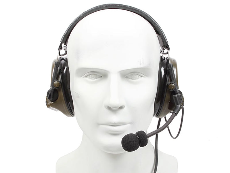 [GG] Comtac-III HeadSet [FG]