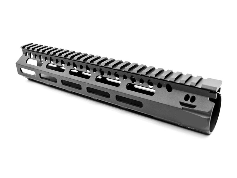 [C&C Tac] MCMR 10 Style Rail M-LOK Airsoft Ver.



