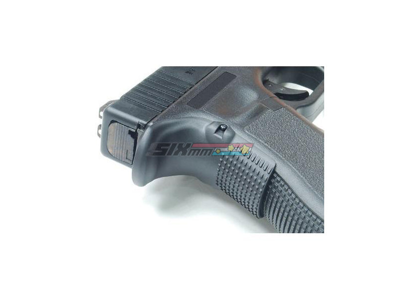 [Guarder] Beaver Tail Grip [For G-Series Gen.3][BLK]