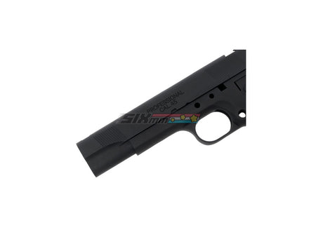 [Guarder] Aluminum Slide & Frame [For MARUI MEU.45][BLK]