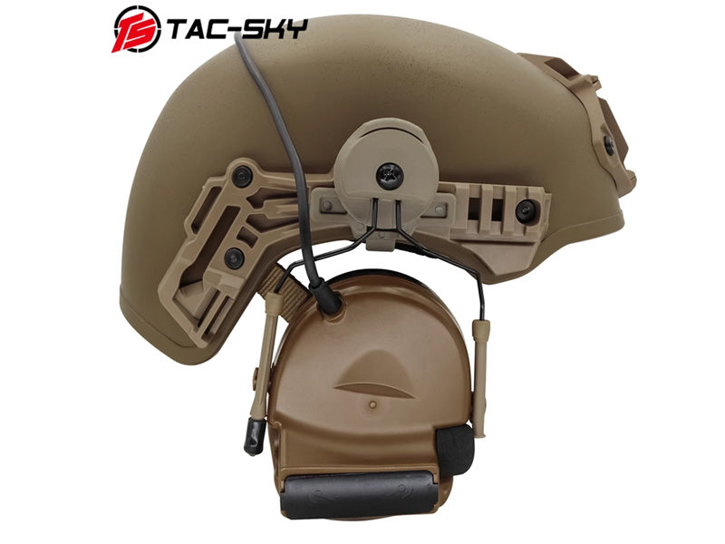 [Tac-Sky] C3 Helmet Accessories [DE]