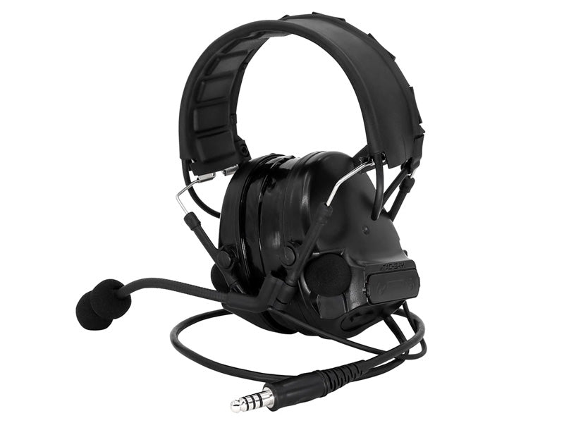 [GG] Comtac-III HeadSet [BLK]