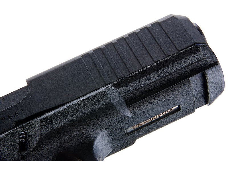 [Umarex] Glock 19 Gen 5 GBB Airsoft Pistol