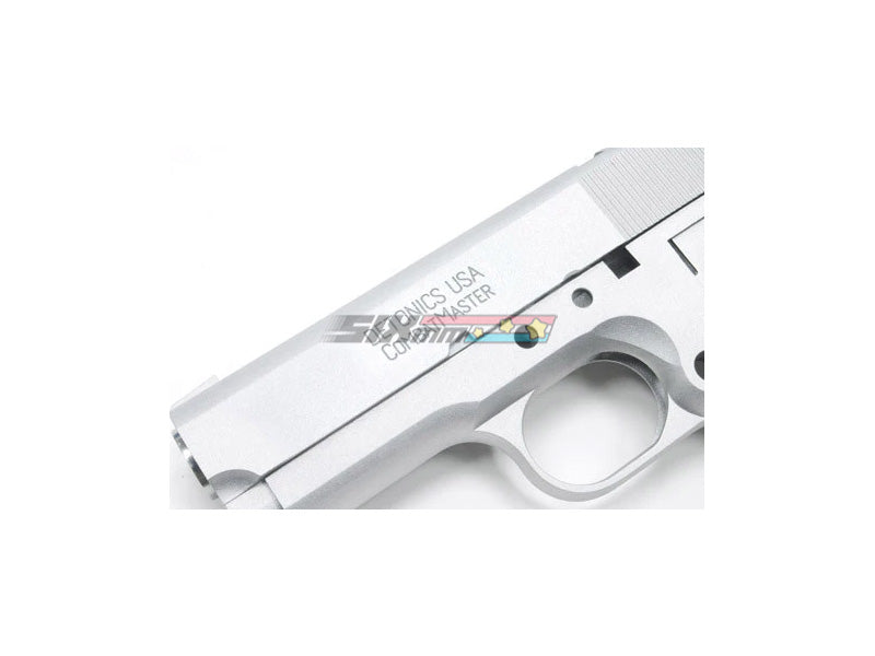 [Guarder] Aluminum Kit [For MARUI DETONICS.45][2016 New Version][Late Marking][Alum. Original]