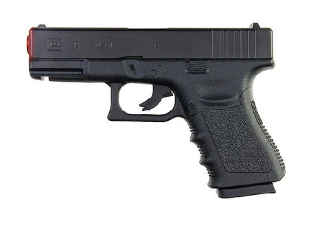 [Umarex] Elite Force Glock 19 Co2 Fixed Slide Pistol [Wingun]