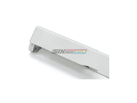 [Guarder] Aluminum Slide [For MARUI G17][Blank Ver.][SV]
