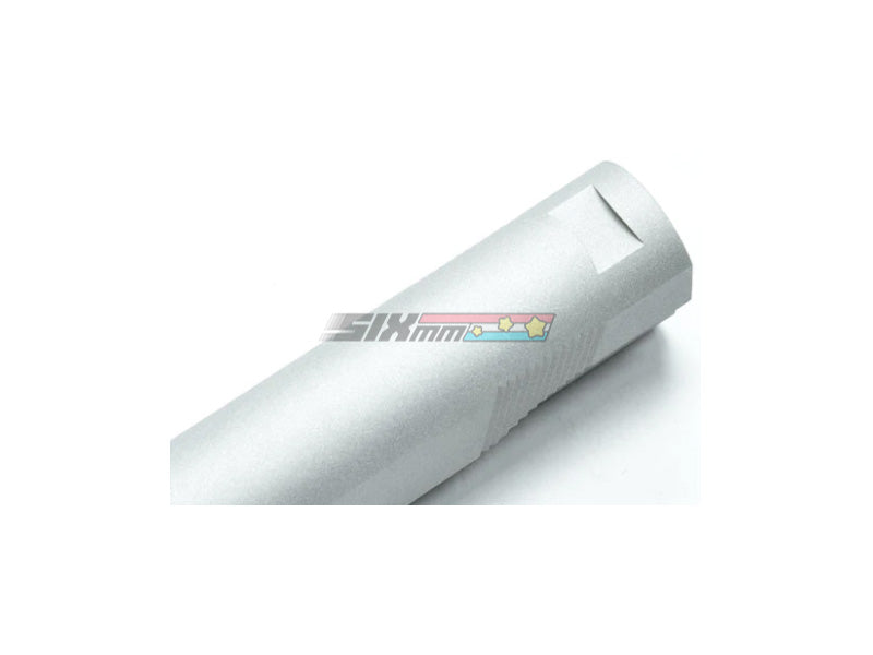 [Guarder] Aluminum Slide & Frame [For MARUI MEU.45][2015 New Version][None Marking][Alum. Color]