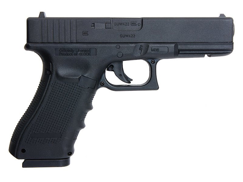 [Umarex] Glock 22 Gen 4 CO2 Airsoft Pistols 6mm Version