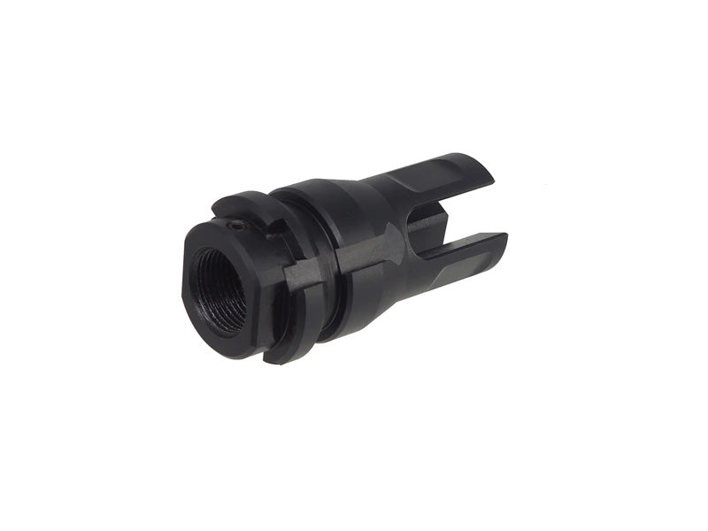 [PTS] Dead Air KeyMicro Flash Hider [For 14mm- Series]