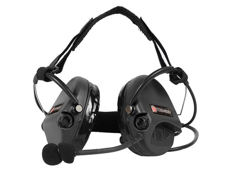 [Tac-Sky] TCI Liberator Headset [BLK]