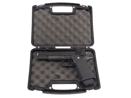 [MIC] Pistol Hard Case [For Hi-capa 5.1 / M1911 GBB pistol Series]