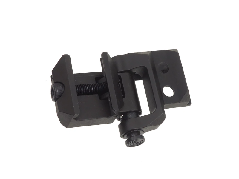 [5KU] Locking Stock Hinge Assembly [for 1913 Interface] [5KU-399]