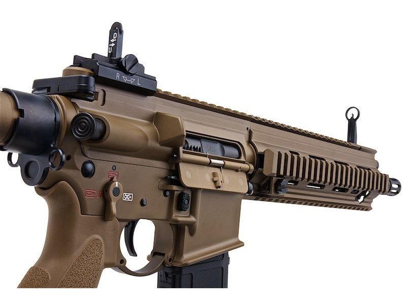 [Guns Modify] MWS GBB A5 Style Airsoft Rifle [Special Edition][No Marking][FDE]