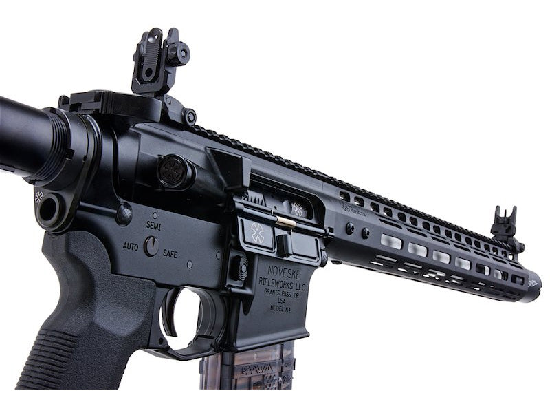 [EMG] Noveske N4 Airsoft GBB Rifle [13.5 inch][CYMA CGS System][BLK]
