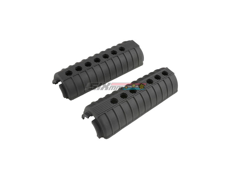 [Guarder] AR-15 Real Handguard Set [OD]