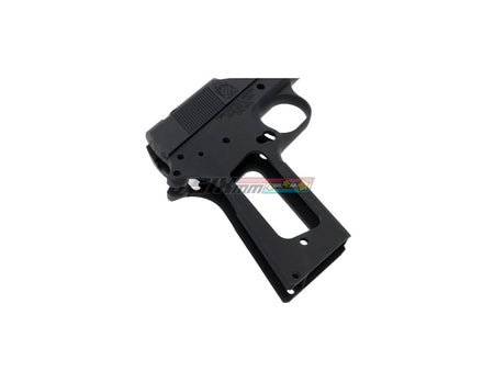 [Guarder] Aluminum Slide & Frame [For MARUI MEU.45][BLK]