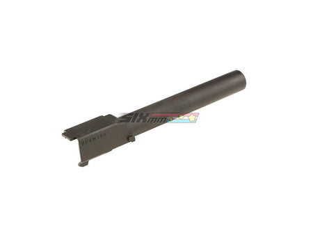 [Guarder] CNC Aluminum Slide/Steel Barrel kit [For MARUI G17 Gen4][G34 Gen4 Standard][BLK]