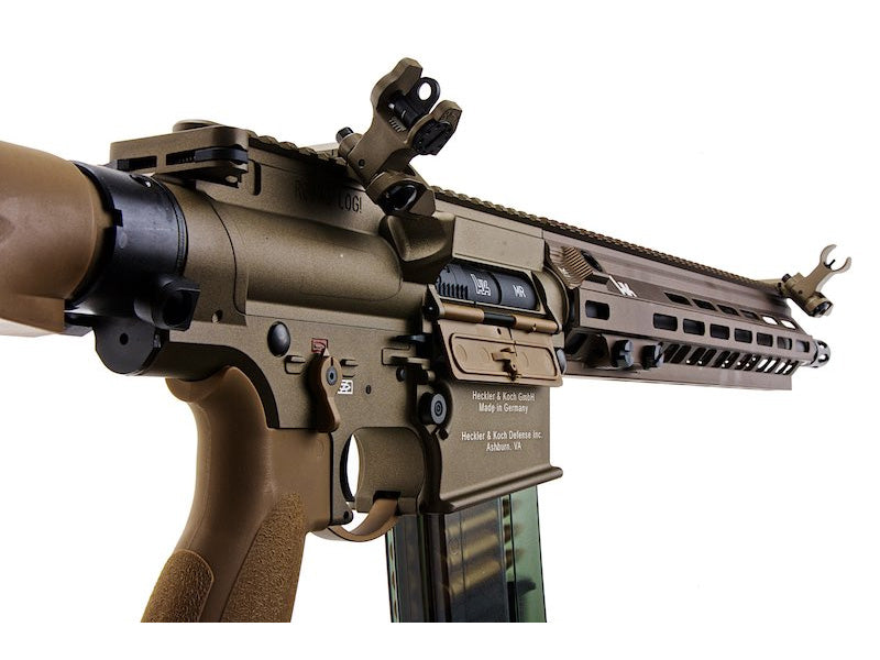 [Umarex] HK M110A1 AEG Airsoft Rifle