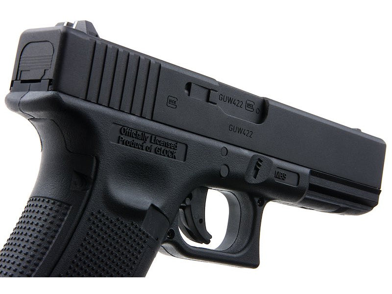 [Umarex] Glock 22 Gen 4 CO2 Airsoft Pistols 6mm Version