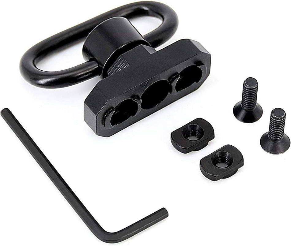 [Army Force] M-LOK QD Sling Swivel Set