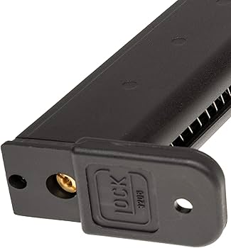 [HK3P] Modelo 18C/17 GBB Airsoft Pistol Magazine