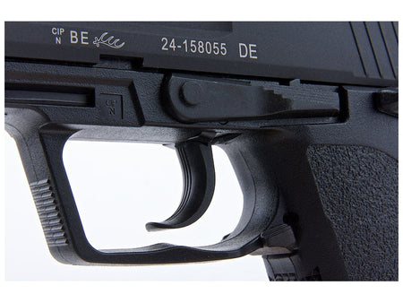 [Umarex] H&K USP GBB Airsoft Pistol