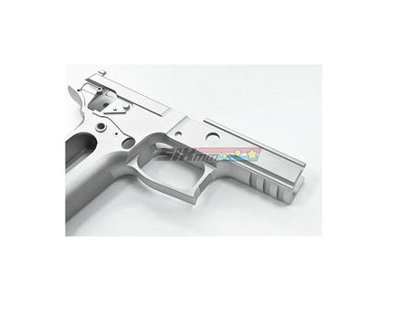 [Guarder] Aluminum Slide & Frame [For MARUI P226 E2][E2 Marking][2022 New Version][Alum. Original]