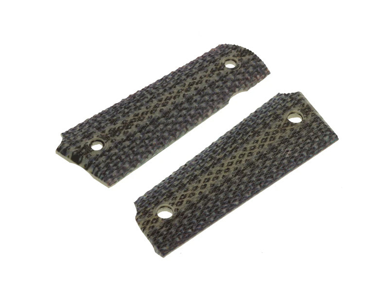 [Double Bell] Type 6 Grip Panel [For M1911 Series]