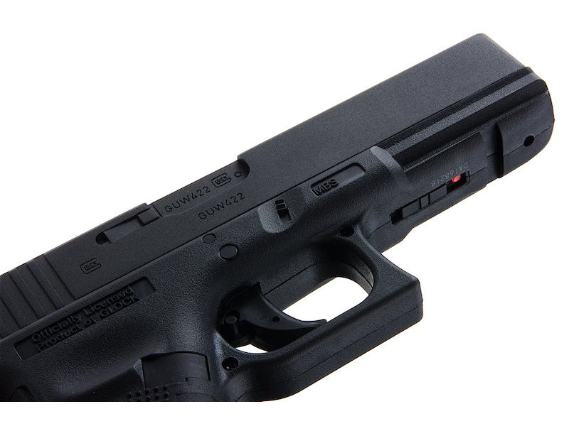 [Umarex] Glock 22 Gen 4 CO2 Airsoft Pistols 6mm Version