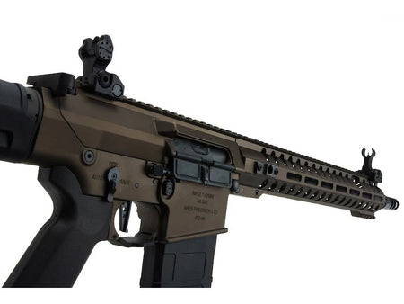 [Ares] Amoeba AR308L Deluxe Version AEG Rifle [Bronze]
