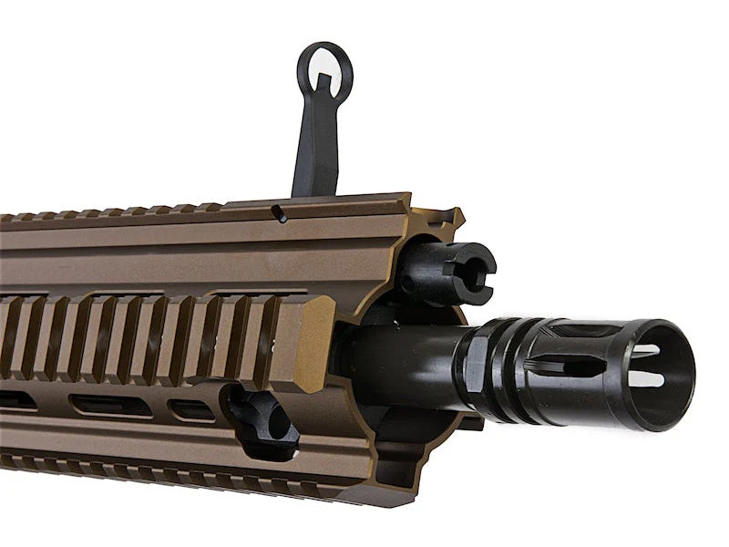 [VFC] HK416A5 AEG Airsoft Rifle [Tan]