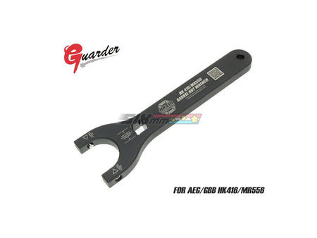 [Guarder] Barrel Nut Wrench [For HK 416/417/MR556]