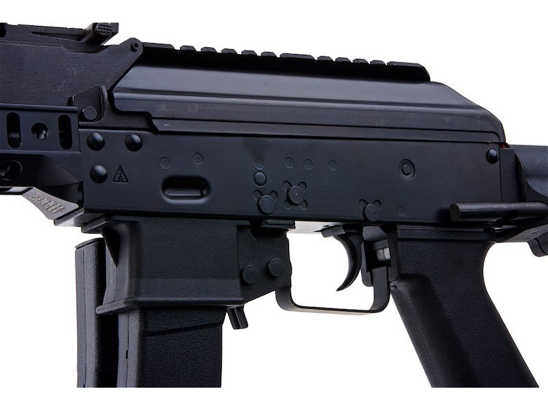 [LCT] ZK PDW 9mm Airsoft AEG Rifle [Z Series]