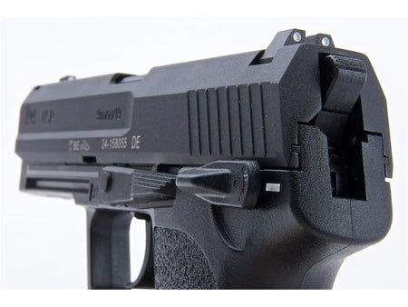 [Umarex] H&K USP GBB Airsoft Pistol