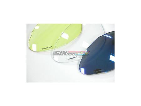 [Guarder] C4 Polycarbonate Sport Glasses