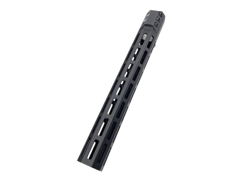 [AIRSOFT ARTISAN] 89 Style 13.5" MLOK RAIL [ FOR M4/M16 Series AEG / GBB / PTW] [Black]