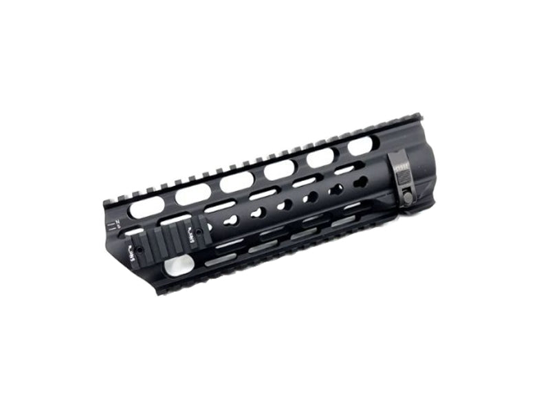 [AIRSOFT ARTISAN] G95K SHORT Handguard [for WE,VFC,UMAREX 416 AEG/GBB/PTW] [Black]