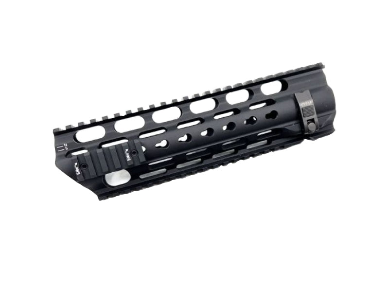 [AIRSOFT ARTISAN] G95K Short Handguard [for MARUI 416 EBB] [Black]