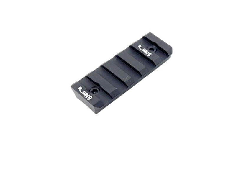 [AIRSOFT ARTISAN] RAIL PANCEL [for G95 HANDGUARD] - [Black]